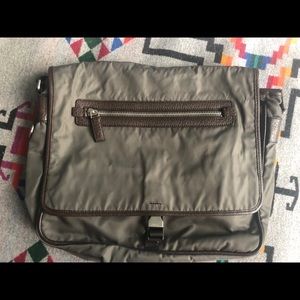 Prada Messenger Bag